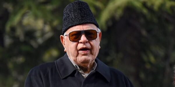Let Democracy Survive,  Release All Those Detained: Farooq Abdullah
