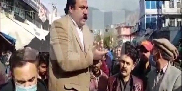 Protests in Gilgit-Baltistan’s Danyor Over Illegal Demolition of Shops, Homes
