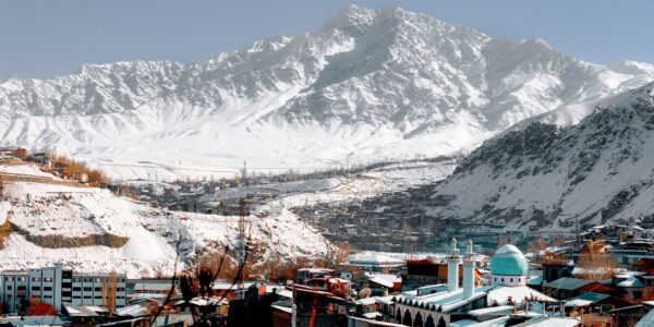 Paradoxes of Ladakhi Shias and Waqf Board