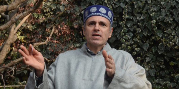 Police Force Winning Candidates of PAGD To Join Apni Party – Omar Abdullah