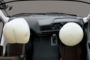Govt. Proposed Mandatory Provision of Co-Driver Airbags