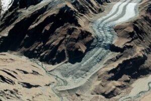 Receding Glaciers of Ladakh – A Clarion Call
