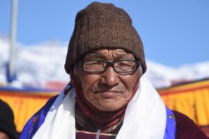 Zanskar’s “Manjhi” Get Padma Shri