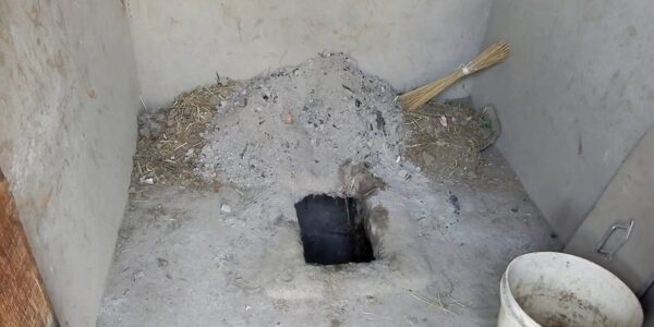Ladakhi Dry Toilets – A Lesson Kargil Need to Learn from Leh