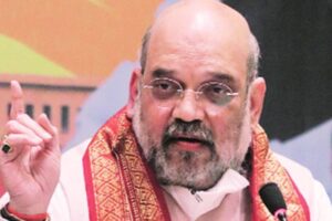 Statehood of J&K Will be Returned at an Appropriate Time: Amit Shah