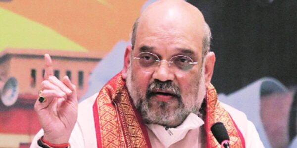 Statehood of J&K Will be Returned at an Appropriate Time: Amit Shah