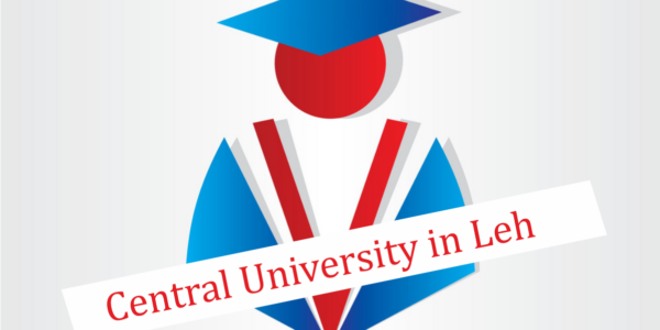 Central University in Leh: The Heart of NEP 2020 Omitted