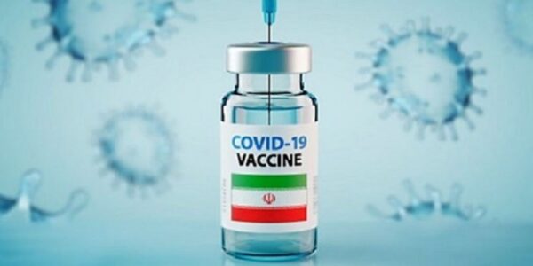 ایرانی ویکسین برطانوی کورونا وائرس پر قابو پانے میں کامیاب