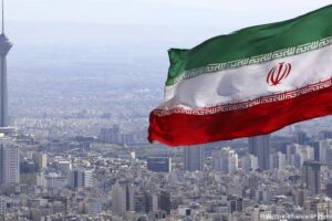 ایران نے اپنی دھمکی پر عمل کر دکھایا