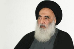 Ayatollah Sistani and Politics