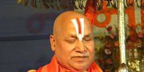 Youth Wing LBA Zanskar Condemn Swami Rambhadracharya’s Statement Against Lord Buddha