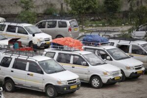RTO issues circular for re-registration of vehicles bought from outside Ladakh
