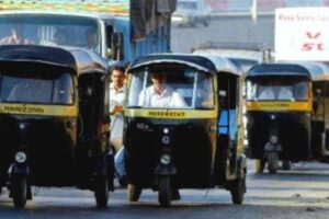 دہلی میں ای رکشا، آٹو اور ٹیکسی ڈرائیوروں کو ملے گی پانچ ہزار روپے کی مالی مدد