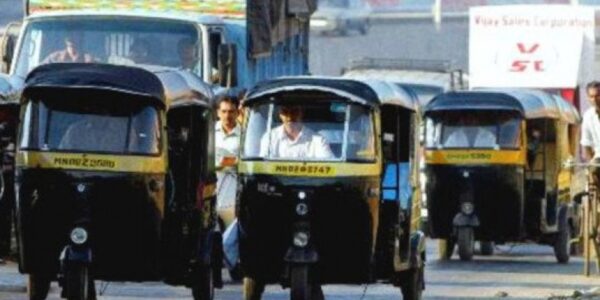 دہلی میں ای رکشا، آٹو اور ٹیکسی ڈرائیوروں کو ملے گی پانچ ہزار روپے کی مالی مدد