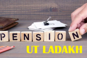 Two Years On, UT Ladakh Not Released Pension Fund to Bank