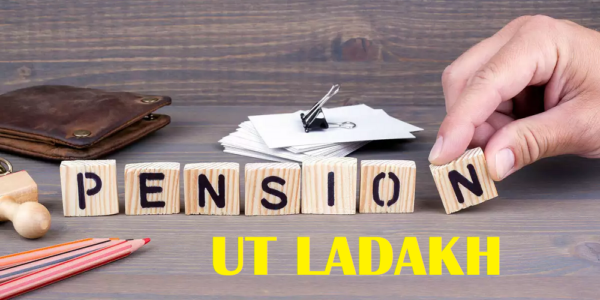 Two Years On, UT Ladakh Not Released Pension Fund to Bank