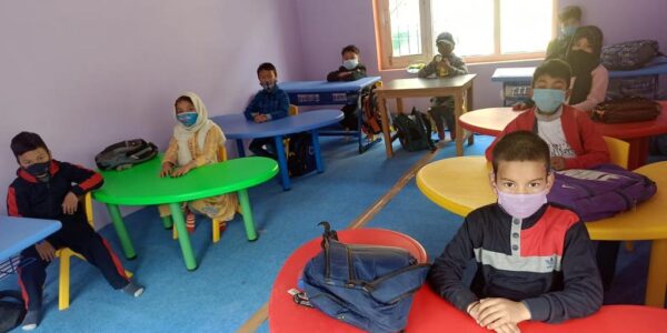Schools closed in Leh as Ladakh reports 71 new COVID-19 cases