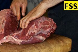 “Most beef business in Kargil operates without FSSAI license”
