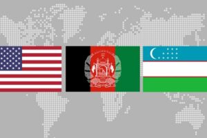 ازبیکستان نے امریکہ کی درخواست ٹھکرا دی