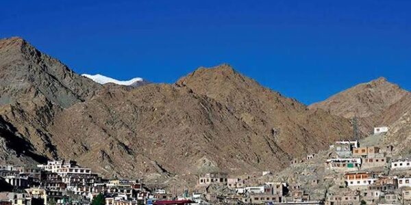 Ladakh Admin designates officers as Collectors Land Acquisition