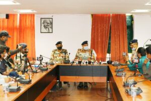 ITBP Leh to organise Frontier Level River Rafting Expedition