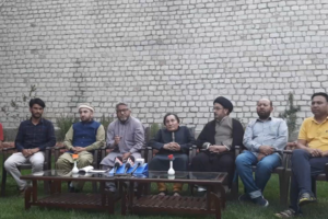In solidarity with Apex Body, KDA calls for complete shutdown in Kargil