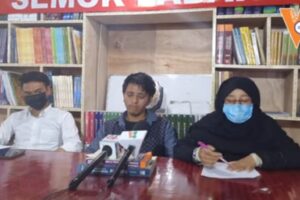 SEMoK allege mismanagement in exams by University of Ladakh