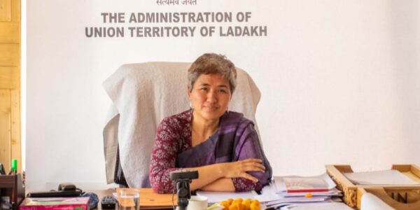 Ladakh to host the first Himalayan Film Festival