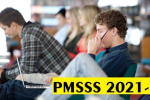 Secretary Higher Education convenes meeting regarding PMSSS