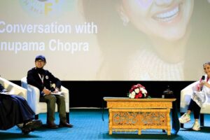 Himalayan Film Festival concludes successfully