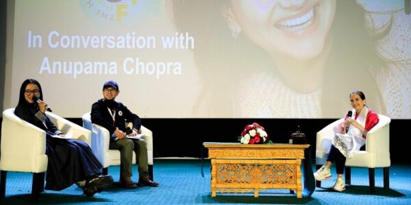 Himalayan Film Festival concludes successfully