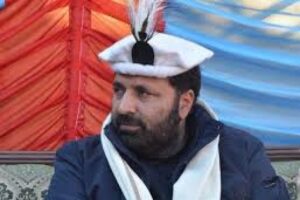 سی ایم سیکریٹریٹ کی دو گاڑیوں کو مرمت کے نام پر اسلام آباد منتقل کر کے دو کروڑ روپے کا ٹیکہ لگایا گیا ۔امجد حسین