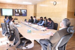 UT Ladakh approves Rs 9 crore Annual Action Plan under RKVY
