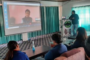 GDC Drass organizes seminar on Sustainable Development with Reference to Ladakh 