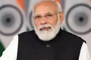 We Have Decided To Repeal Three Farm Laws: PM Modi