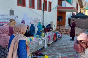 Iconic Week celebrations conclude in Kargil