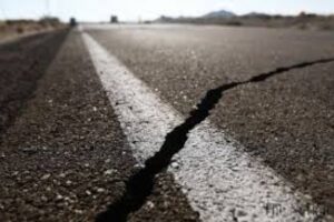 گلگت بلتستان میں 5.3 شدت کا زلزلہ، 2 افراد زخمی
