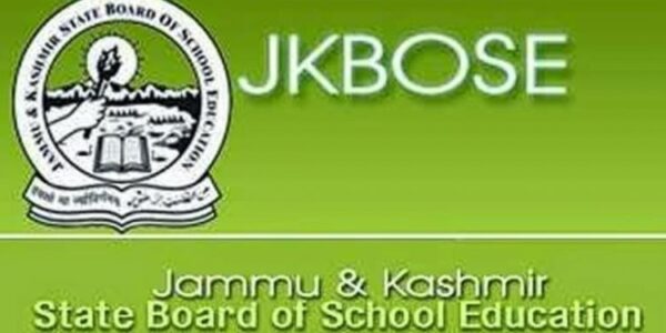 BOSE Directs All Schools in J&K, Ladakh Not To Use Contentious Class 7 Book