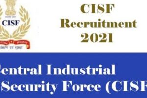 CISF left out LAHDC Kargil from recruitment notification