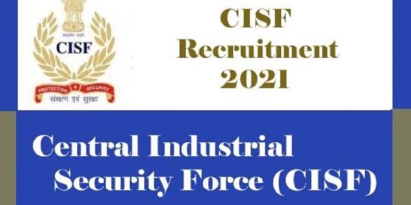 CISF left out LAHDC Kargil from recruitment notification