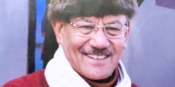 Late Dr Sonam Dawa remembered on 4th Anniversary