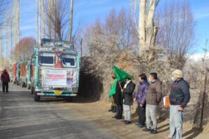 Changthang region to receive 422 quintals of feed
