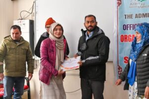 Seminar on impact of social media held at GDC Kargil