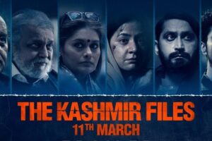 The Kashmir Files: IKMT condemn featuring of Ayatollah Khomeini’s image with militants