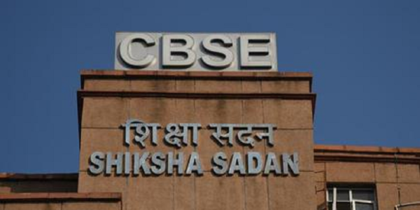 All Government High, Higher Secondary Schools in Ladakh get affiliated to CBSE