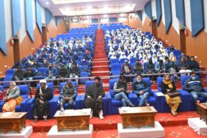 World Tuberculosis Day observed in Kargil