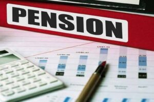 All UT Ladakh Pensioners migrated to Govt, of India Pension Scheme