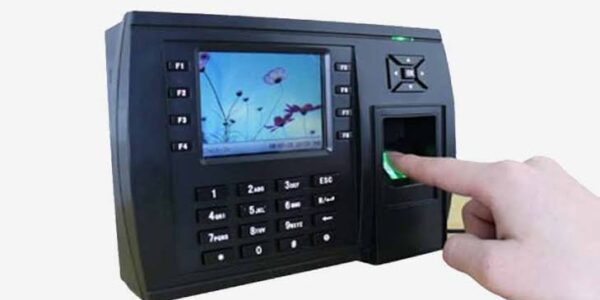 Biometric Attendance System to implement in all Offices of UT Ladakh