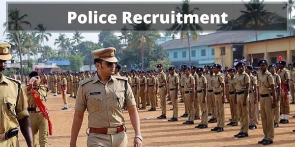 PMT/PET for Ladakh Police recruitment to start from mid-March