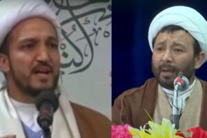 IKMT, Jamiat Ulema condemn change of Sarai to “Kargil Monastery”